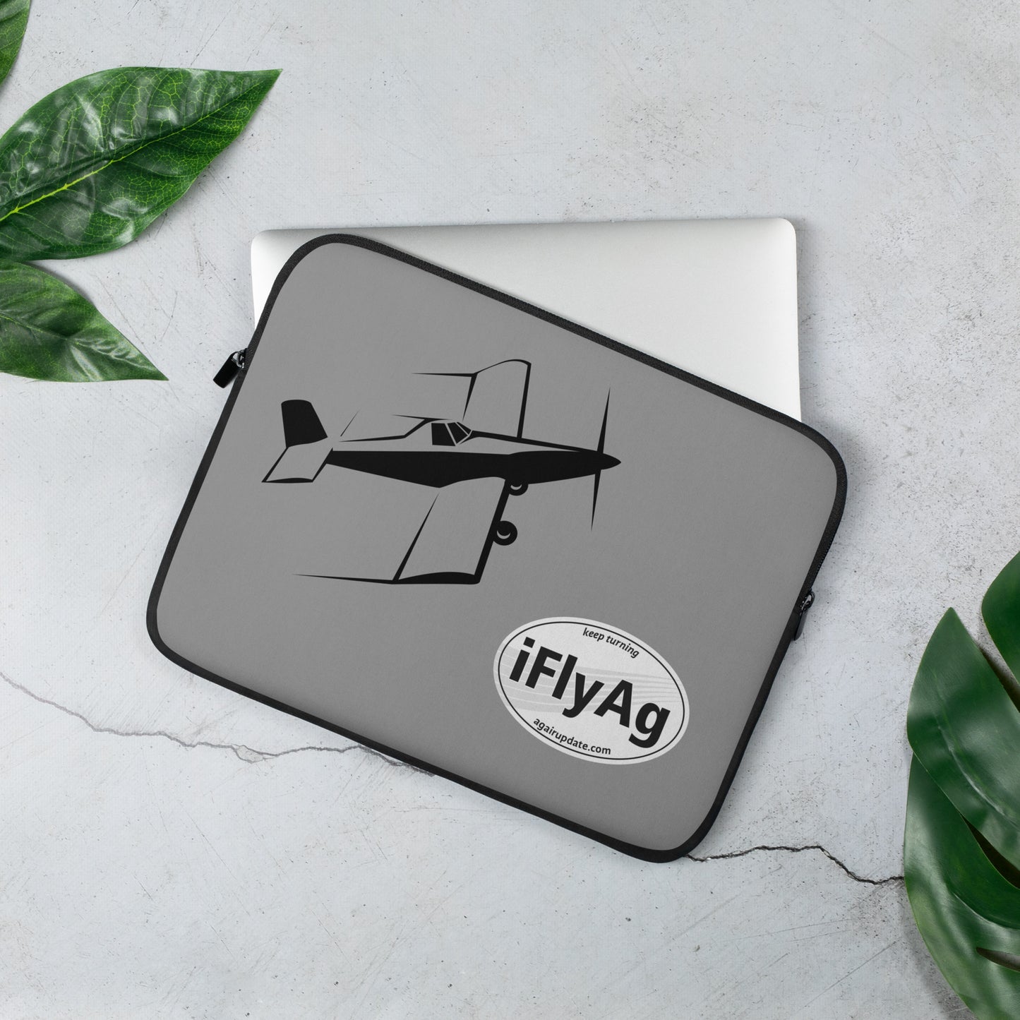 Laptop Sleeve