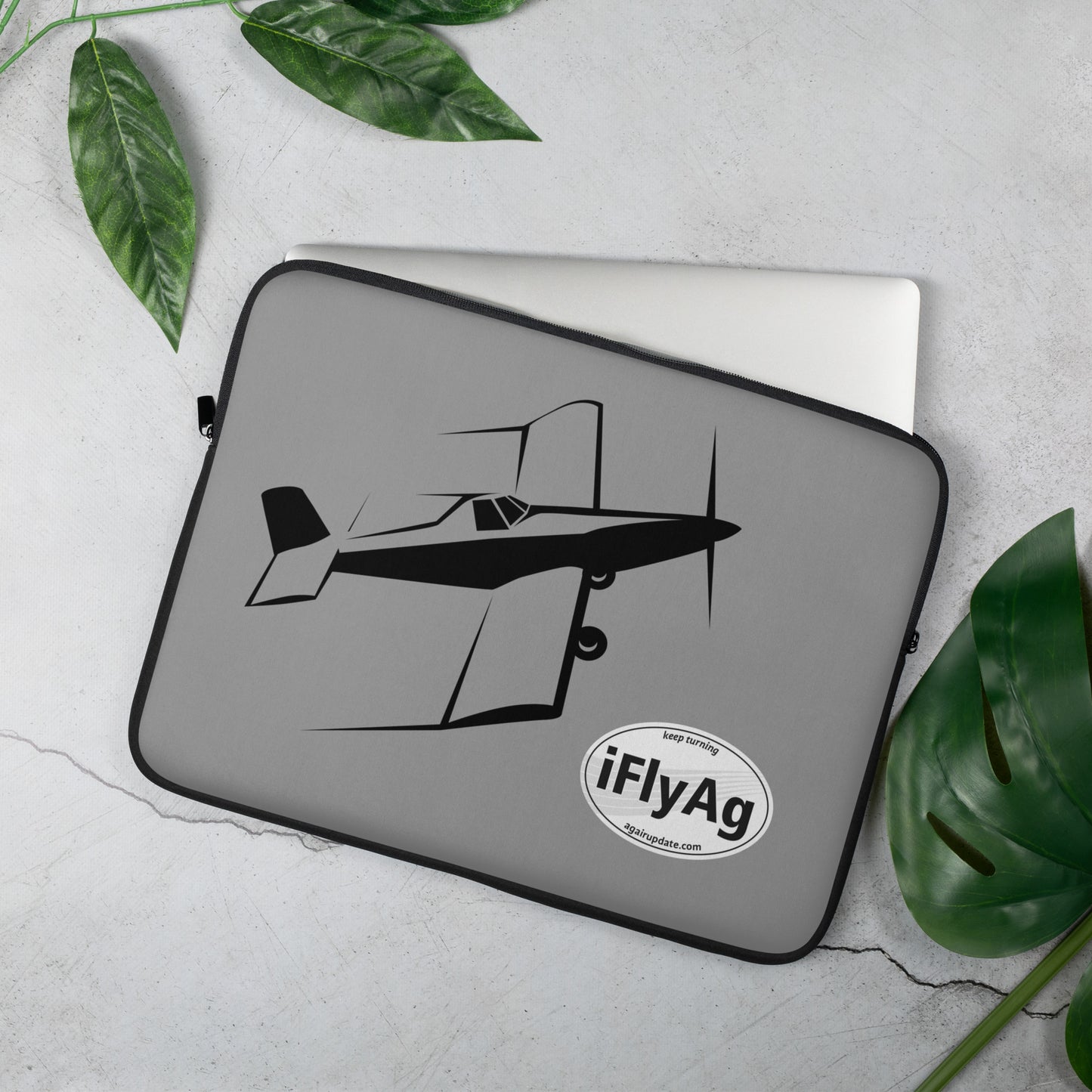 Laptop Sleeve