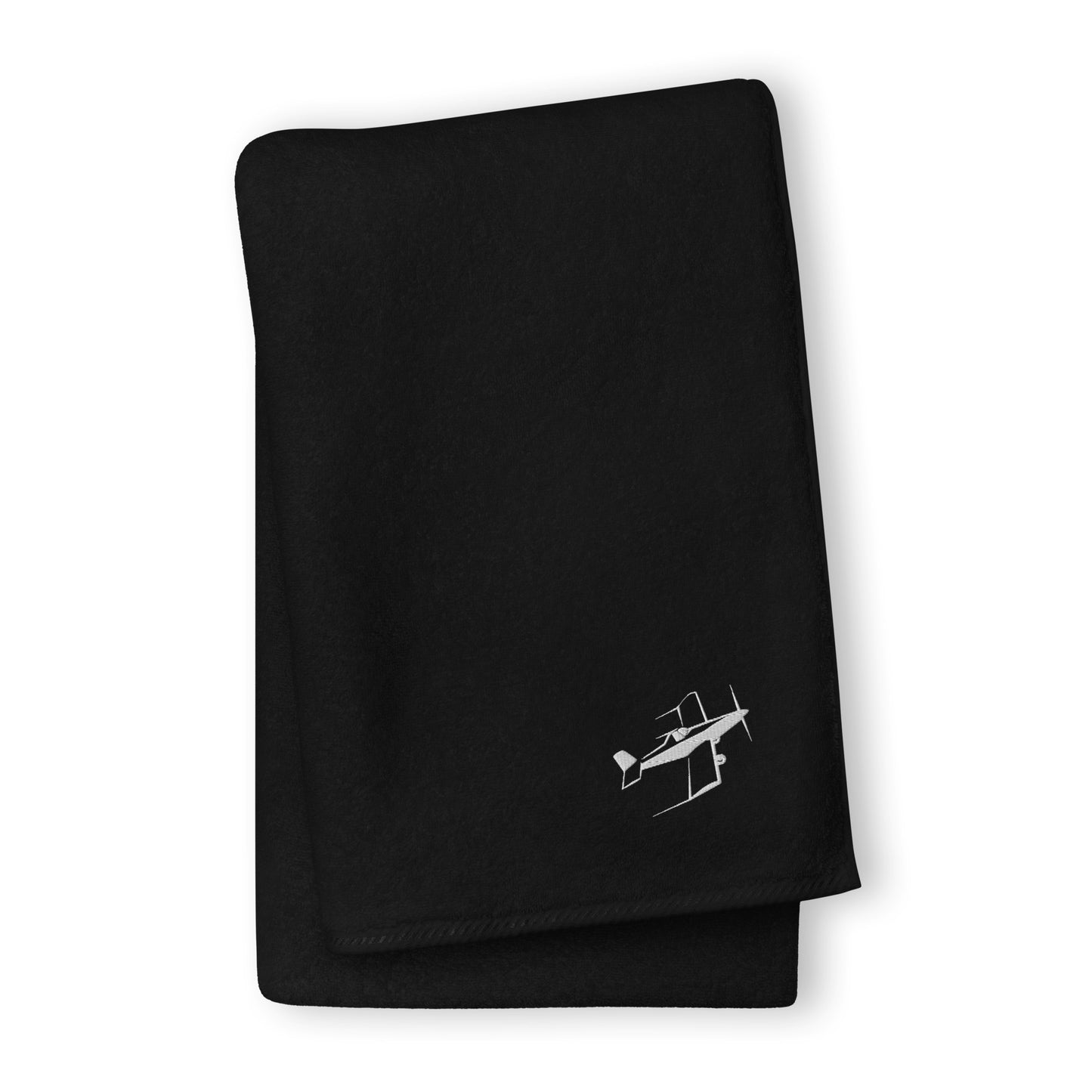 Ag Plane Turkish Cotton Towel