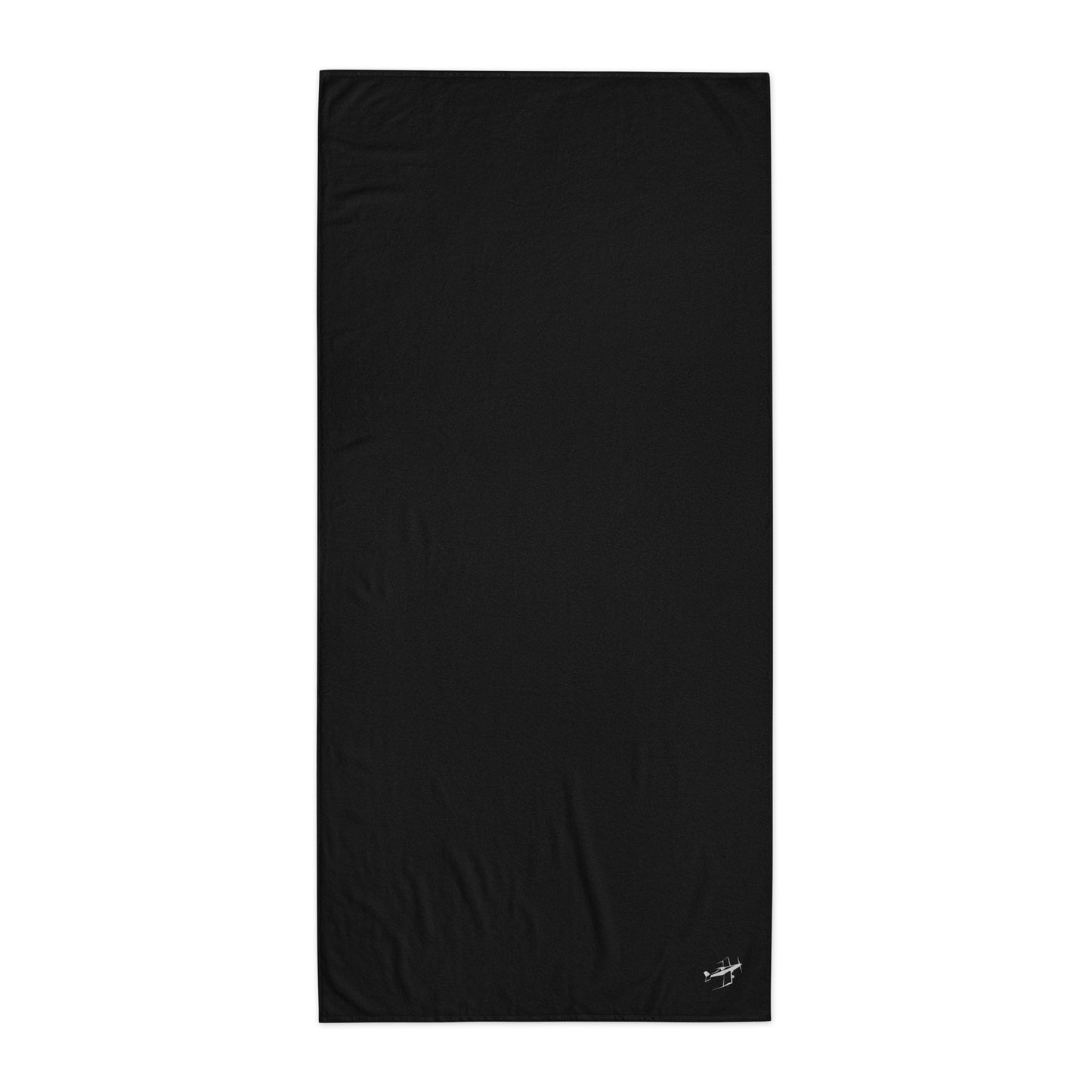 Ag Plane Turkish Cotton Towel