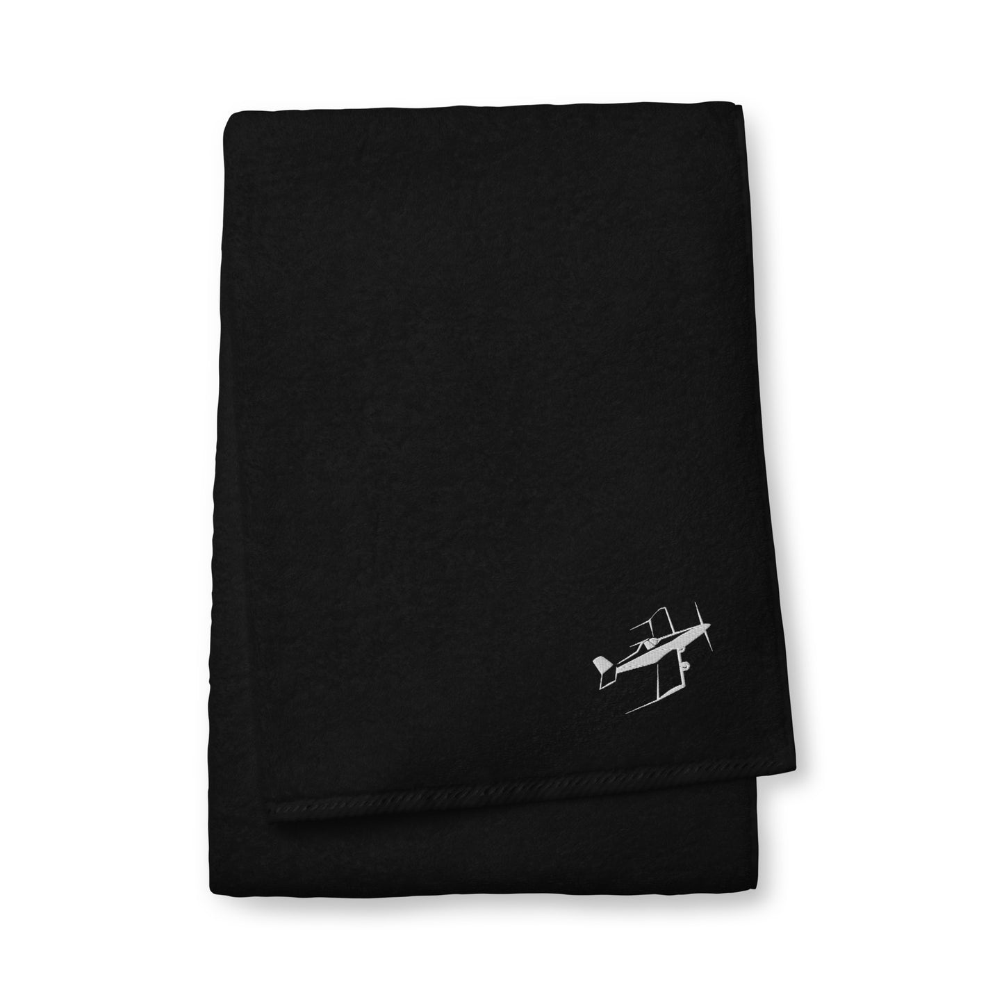 Ag Plane Turkish Cotton Towel