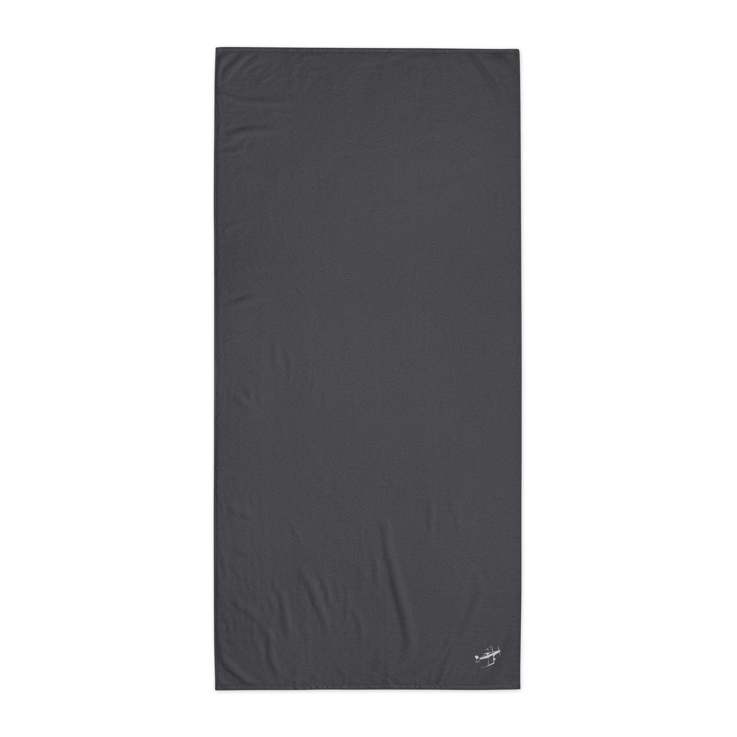 Ag Plane Turkish Cotton Towel