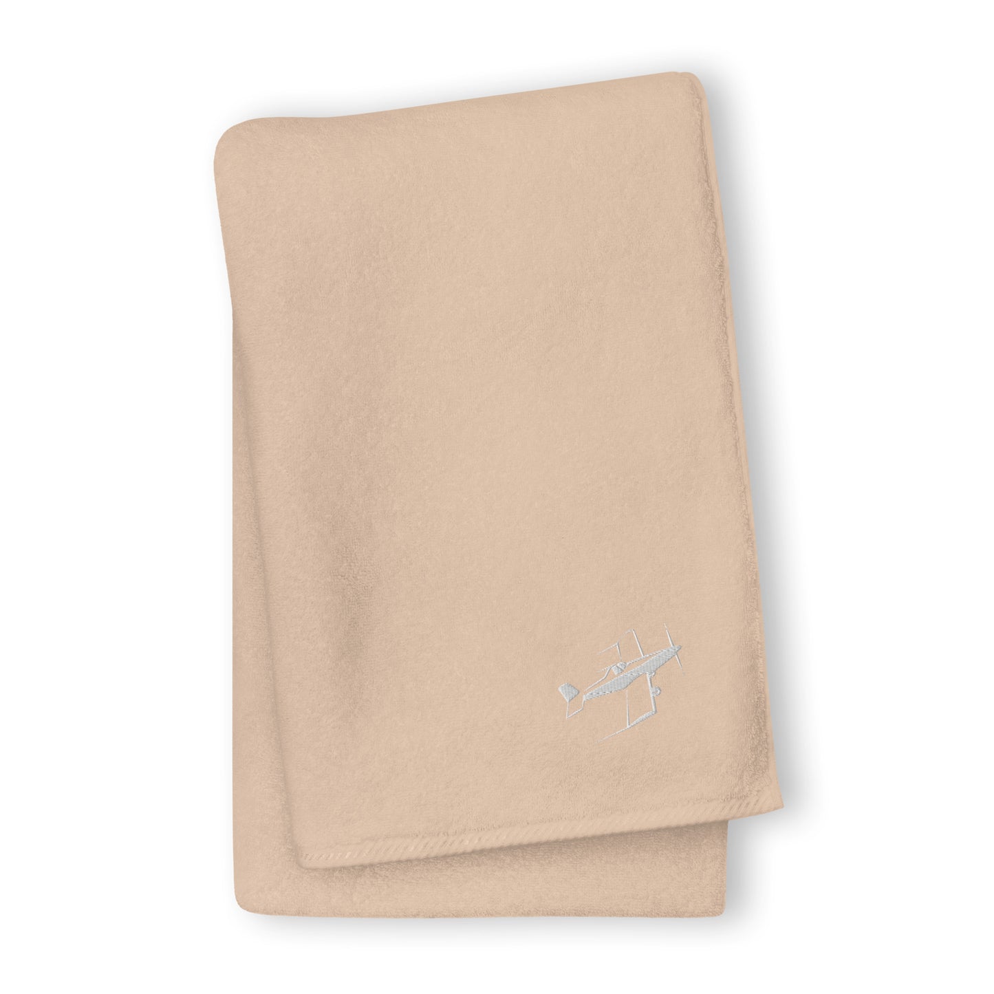 Ag Plane Turkish Cotton Towel