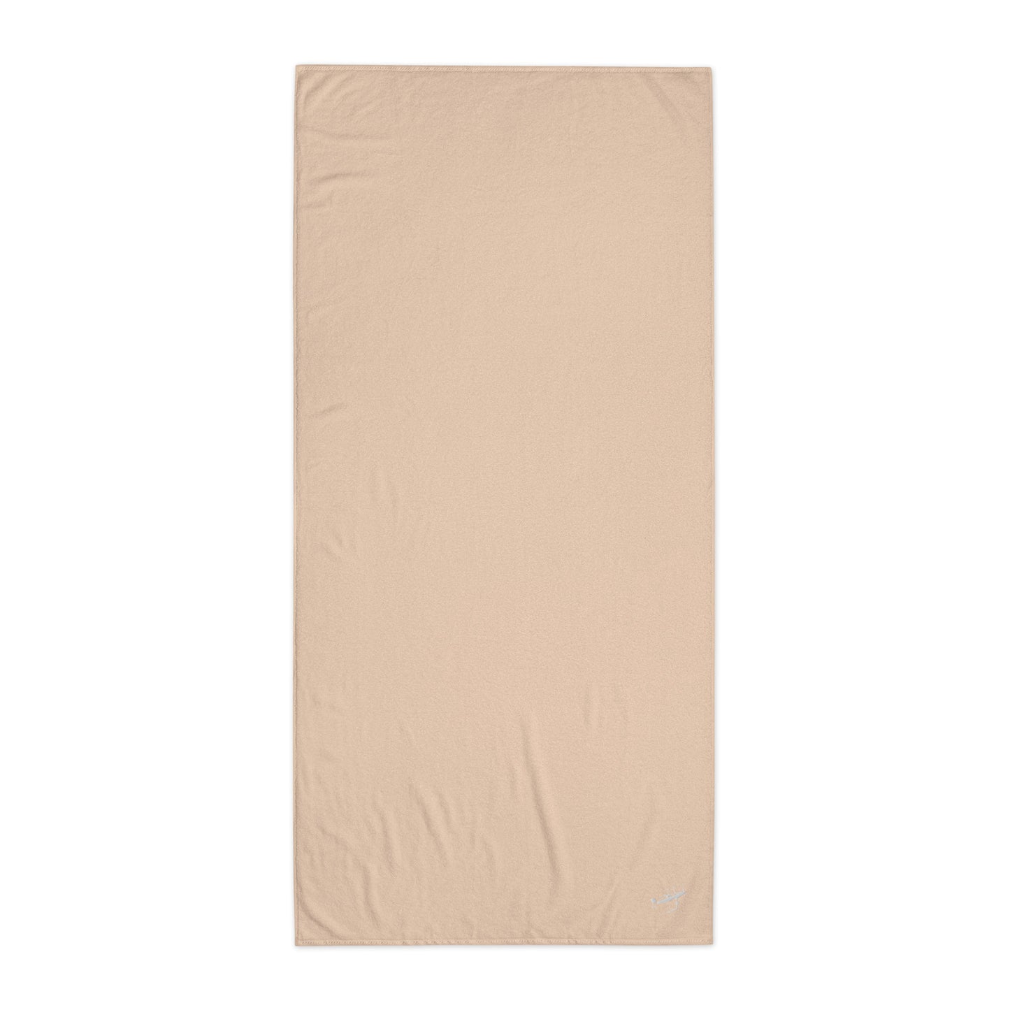 Ag Plane Turkish Cotton Towel