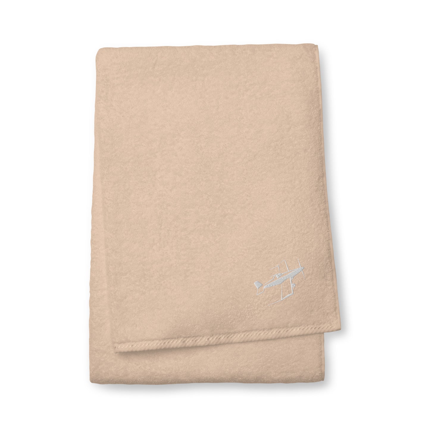 Ag Plane Turkish Cotton Towel