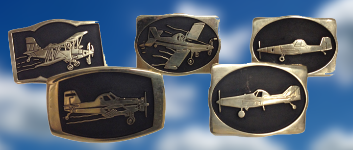 Belt Buckles