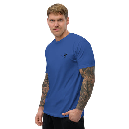 iFlyAg Short Sleeve T-shirt