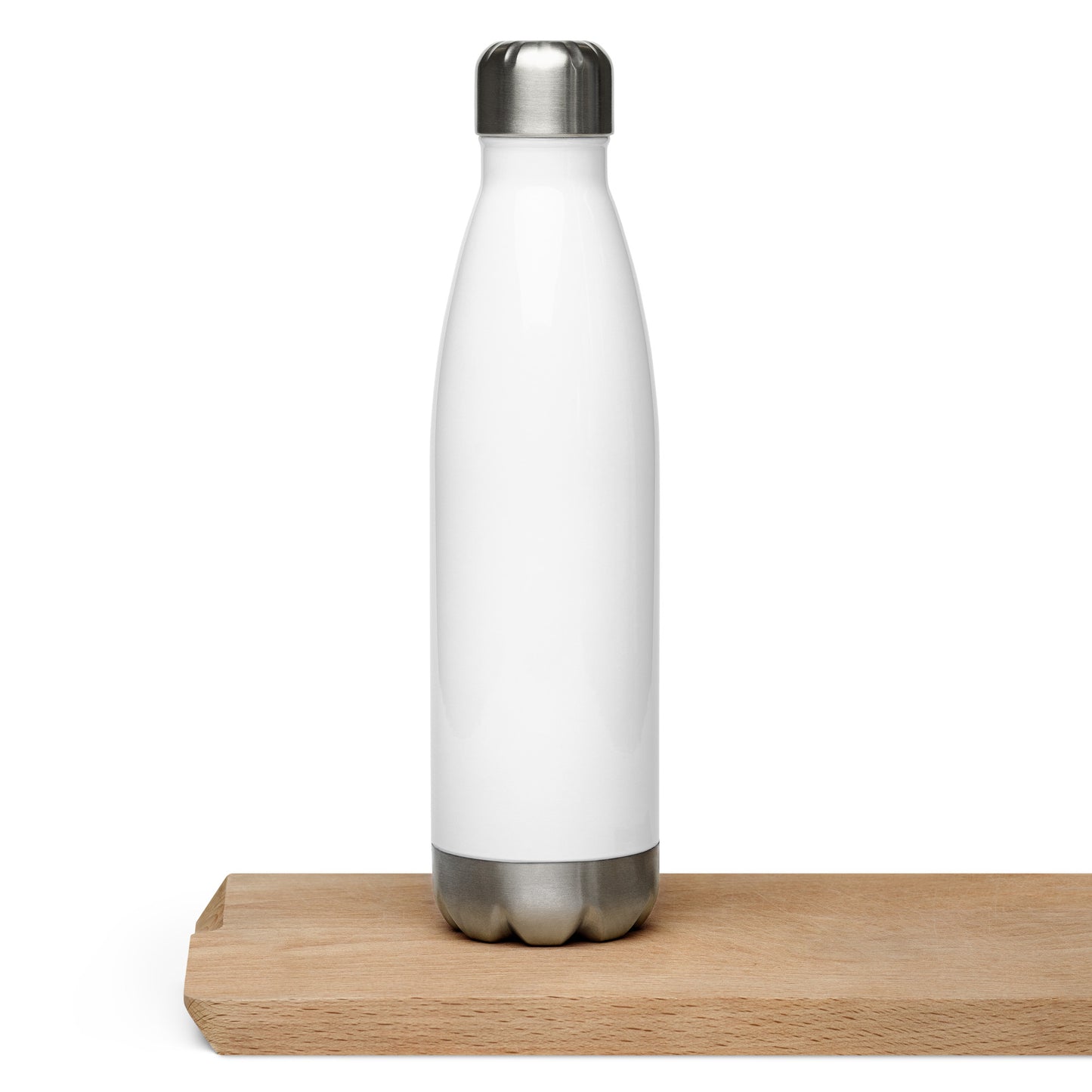 iFly Ag Stainless Steel Water Bottle