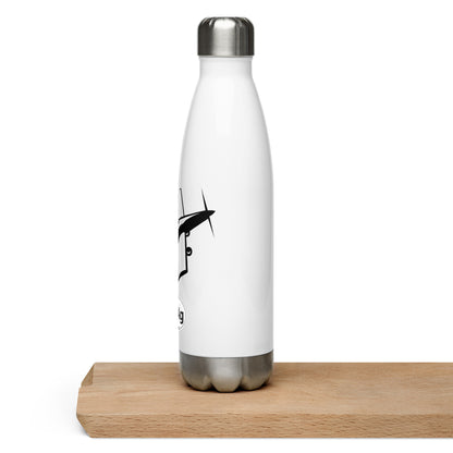 iFly Ag Stainless Steel Water Bottle