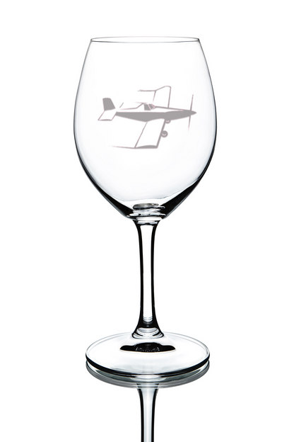 Taças de vinho Ag Plane
